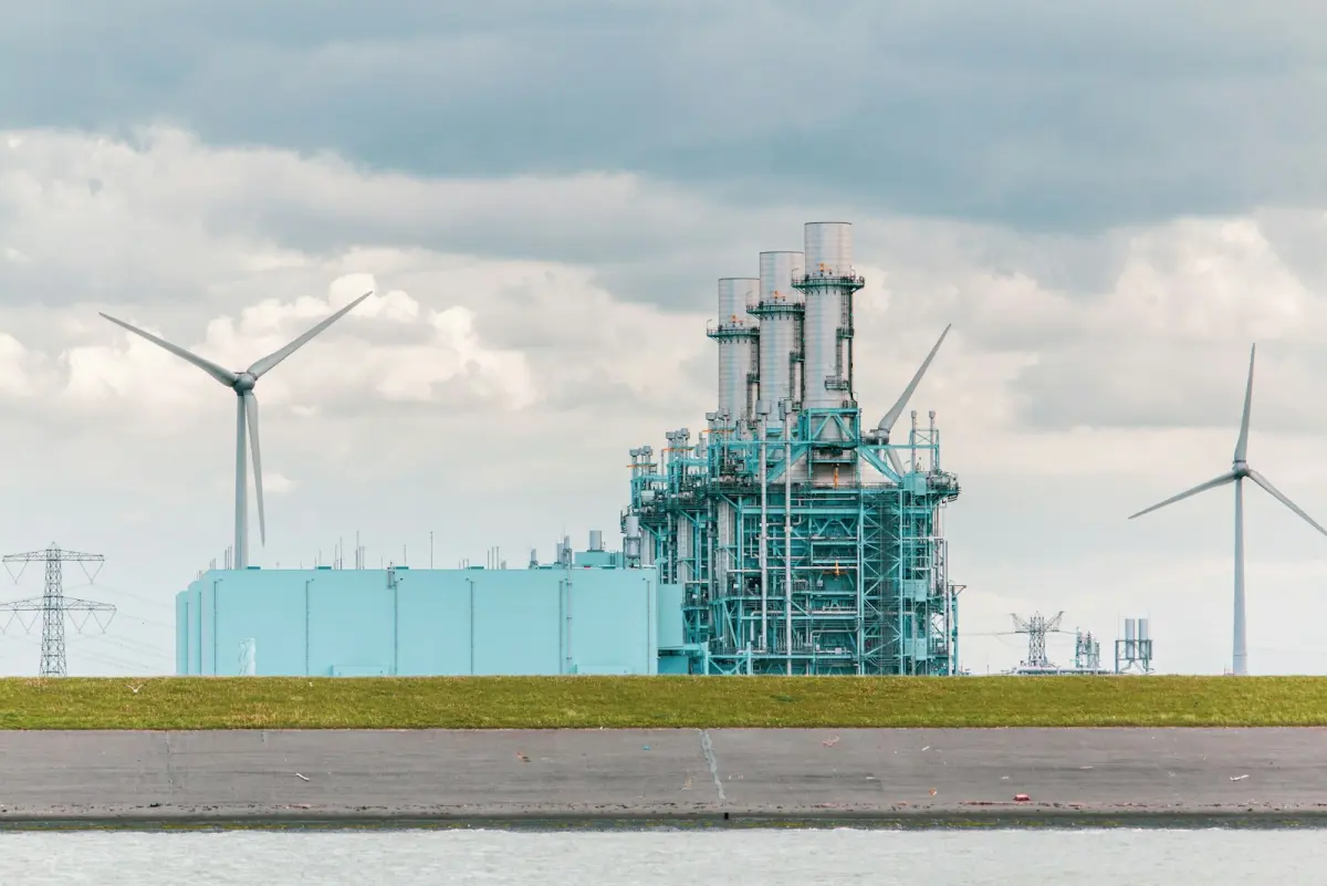 Flexmarkt netcongestie openbaar: wat betekent dit voor