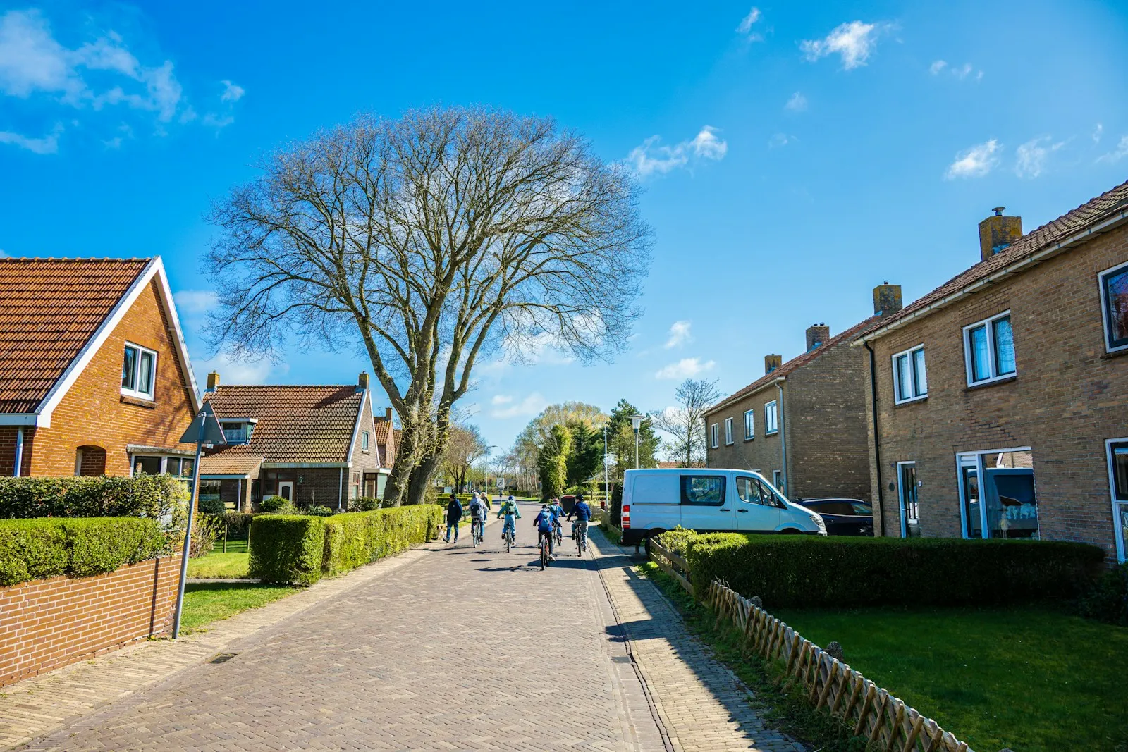 Stroomstoring Eemnes 2026: aansluitstop en planning