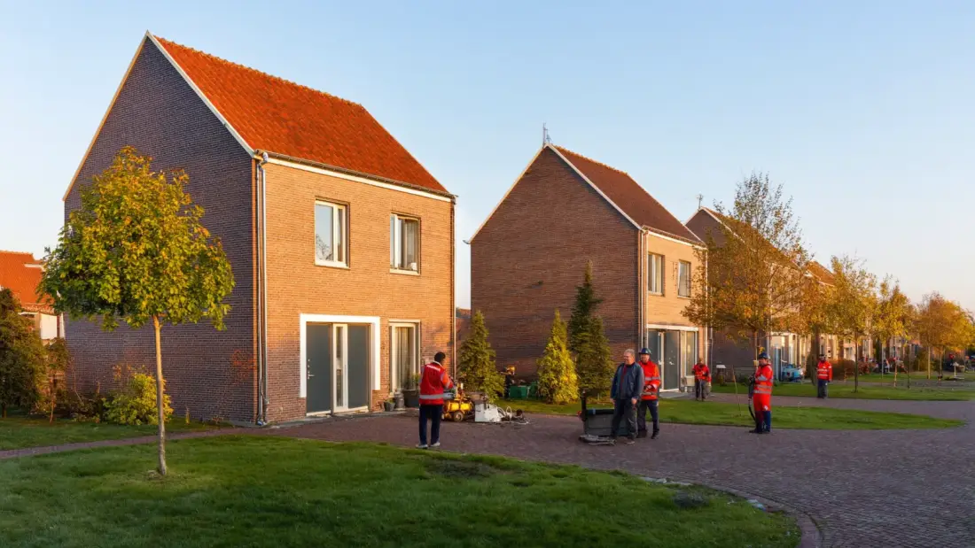 Stroomstoring Vleuten 24 augustus 2026: oorzaak en