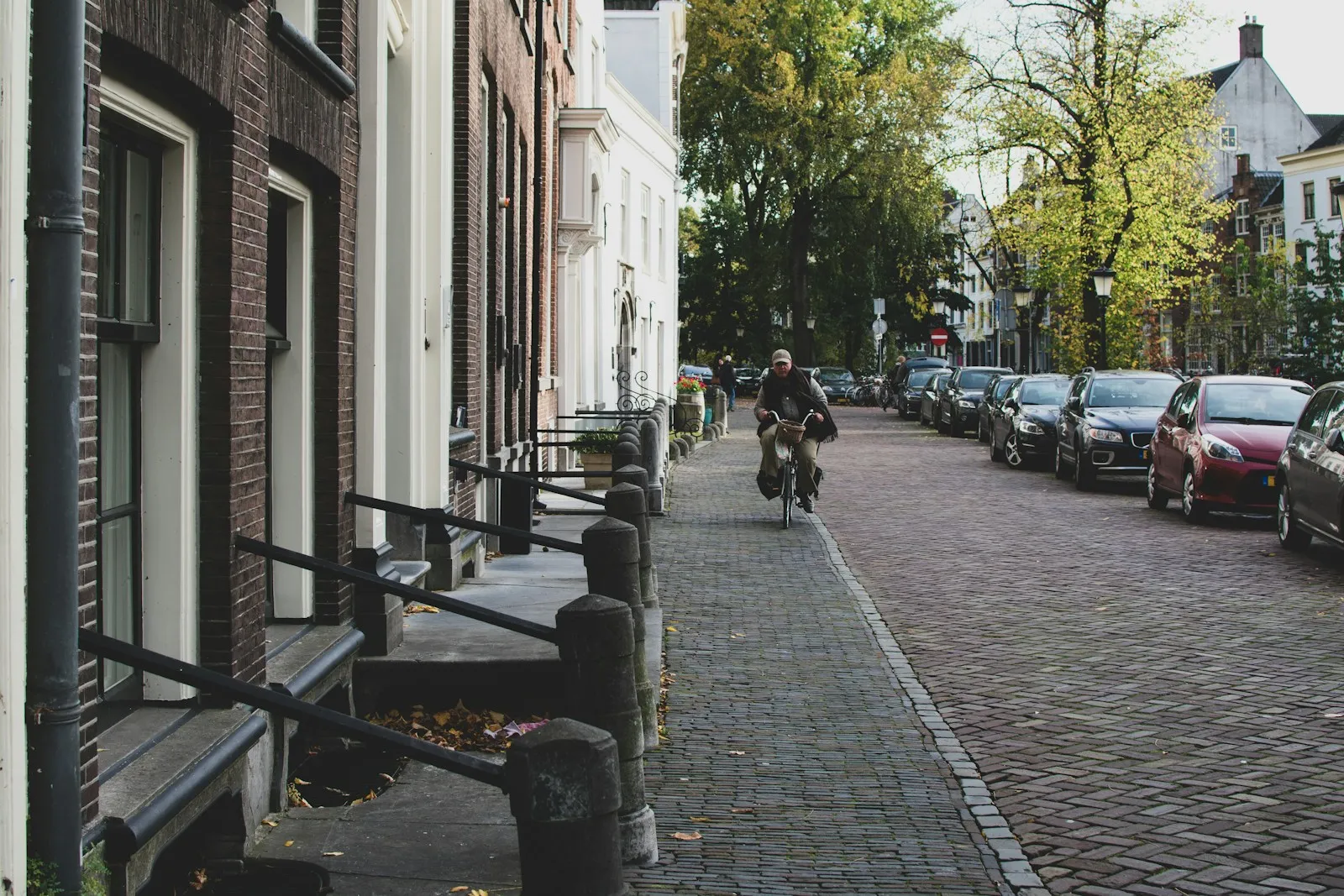 Stroomstoring zelfde locatie meerdere keren Utrecht